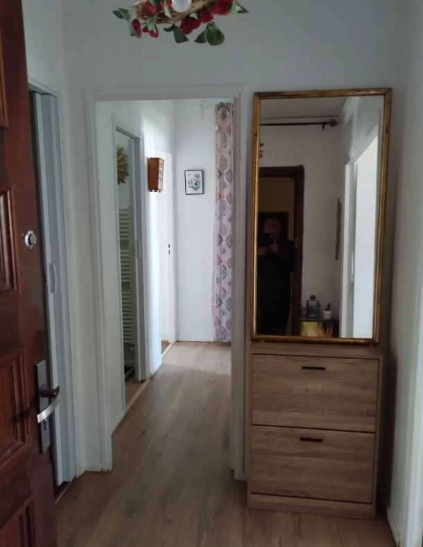Appartement, meublé, 3 pièces, 71m² à Toulouse (31100) — photo 2