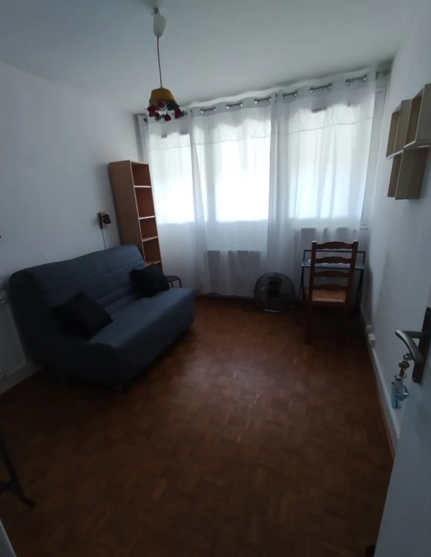 Appartement, meublé, 3 pièces, 71m² à Toulouse (31100) — photo 5