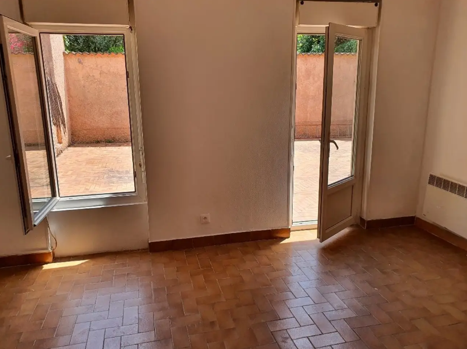 Appartement, non meublé, 2 pièces, 35m² à Toulouse (31500) — photo 4