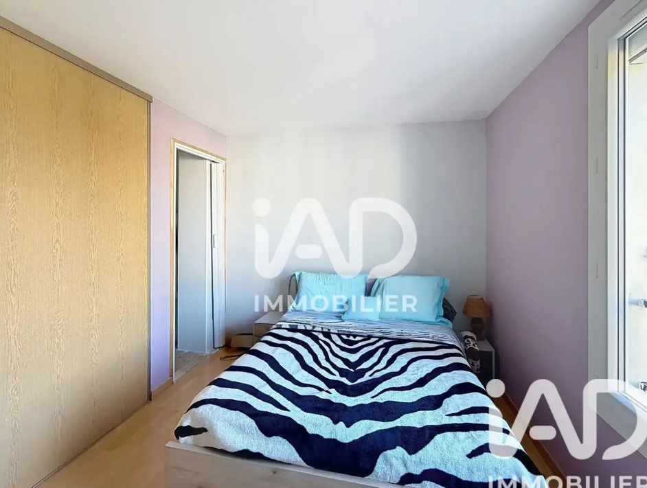 Maison, meublé, 7 pièces, 142m² à Plaisir (78370) — photo 4