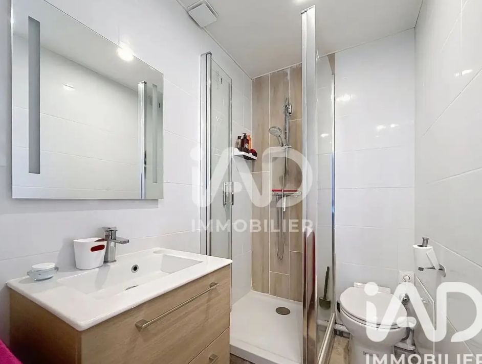 Maison, meublé, 7 pièces, 142m² à Plaisir (78370) — photo 5