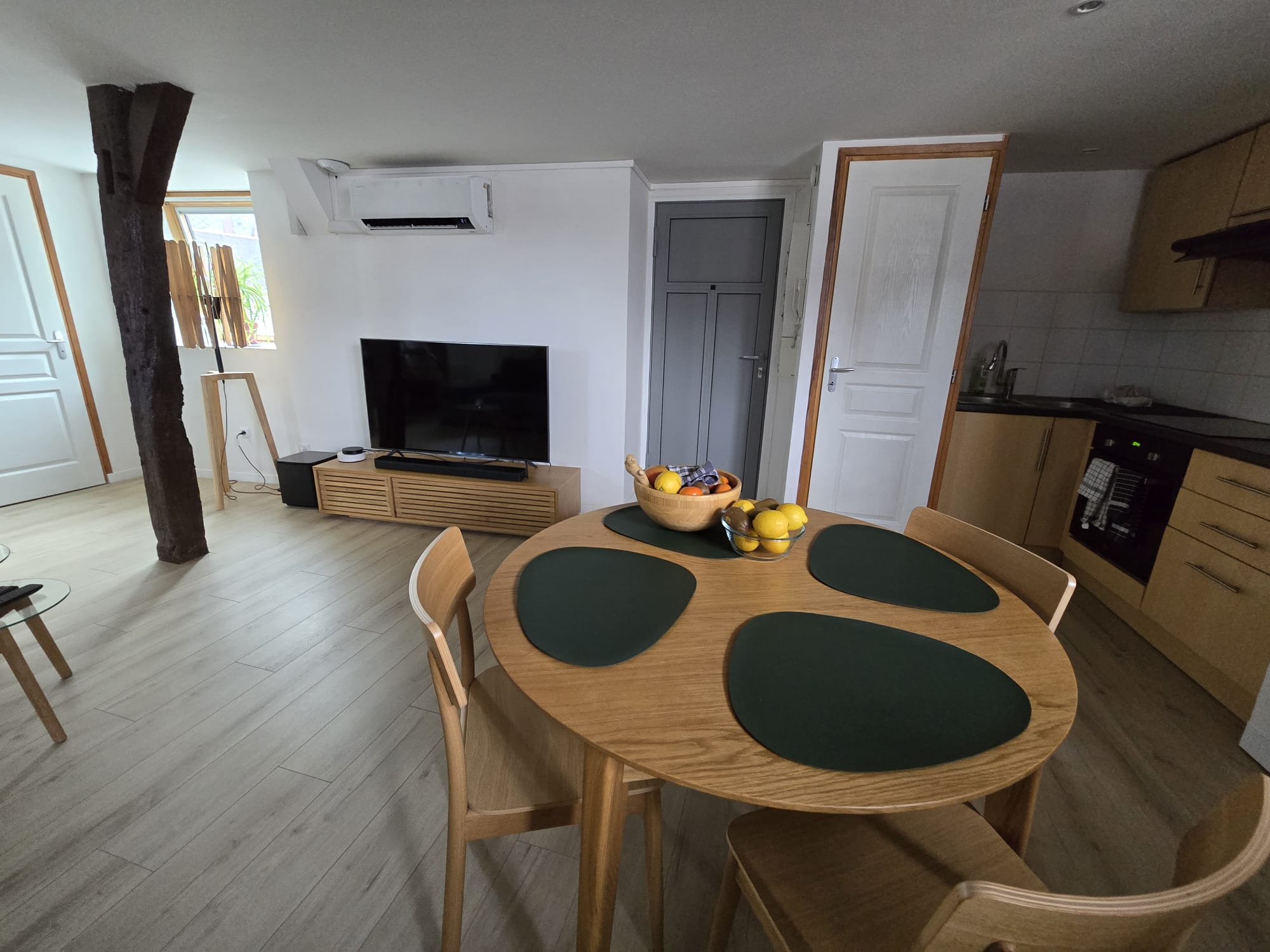 Appartement, non meublé, 5 pièces, 70m² à Arras (62000) — photo principale