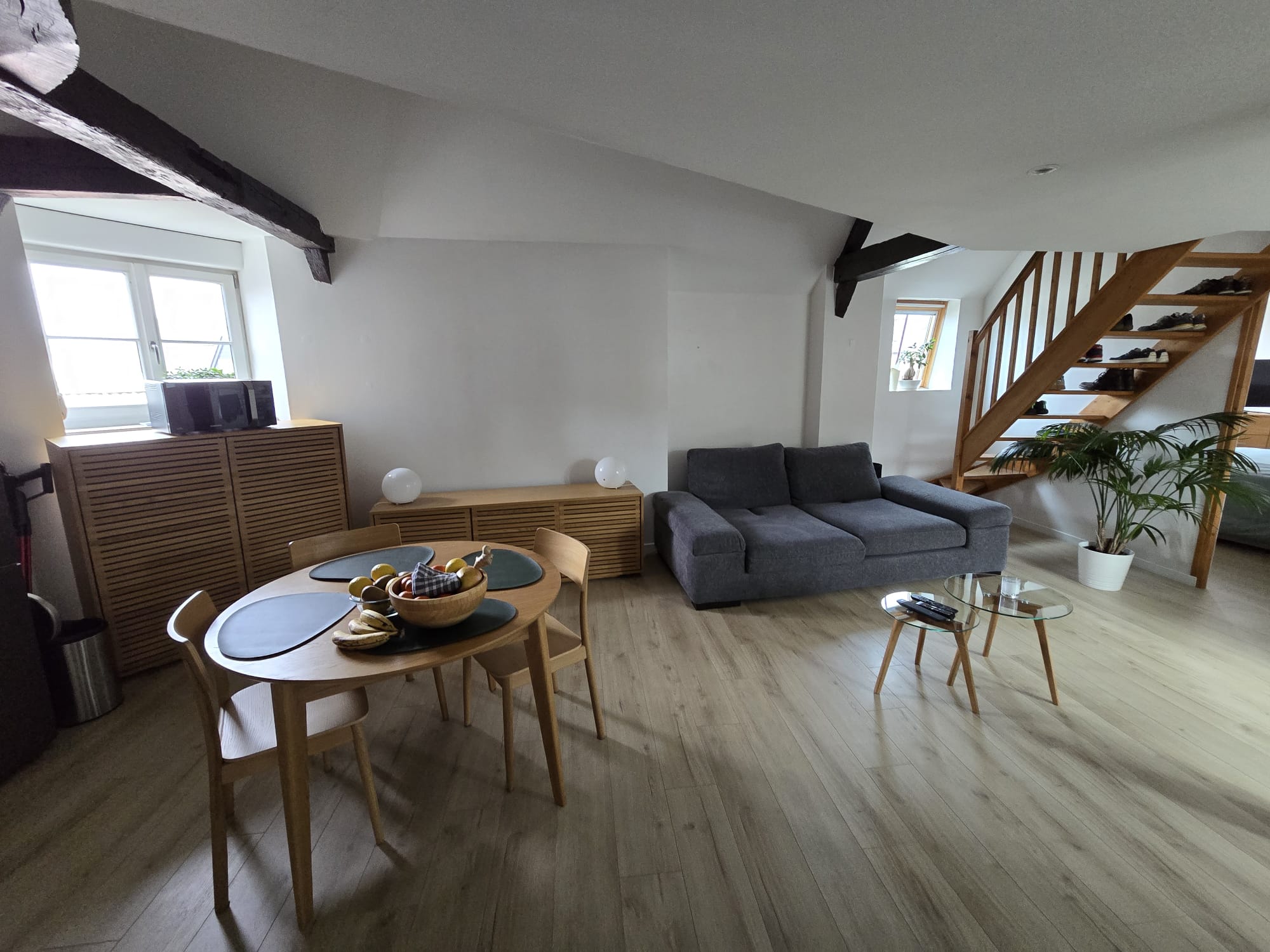 Appartement, non meublé, 5 pièces, 70m² à Arras (62000) — photo 2