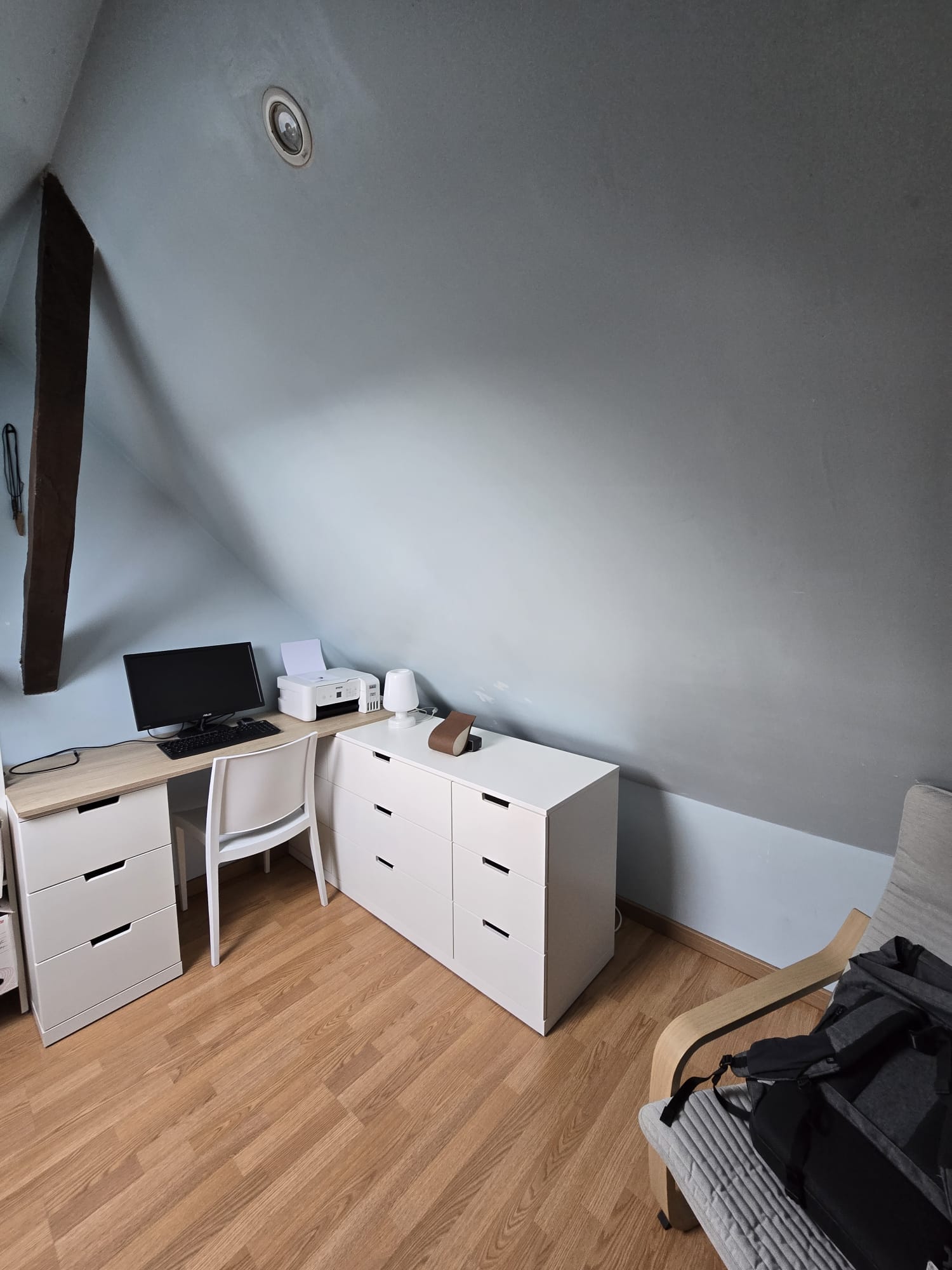 Appartement, non meublé, 5 pièces, 70m² à Arras (62000) — photo 3