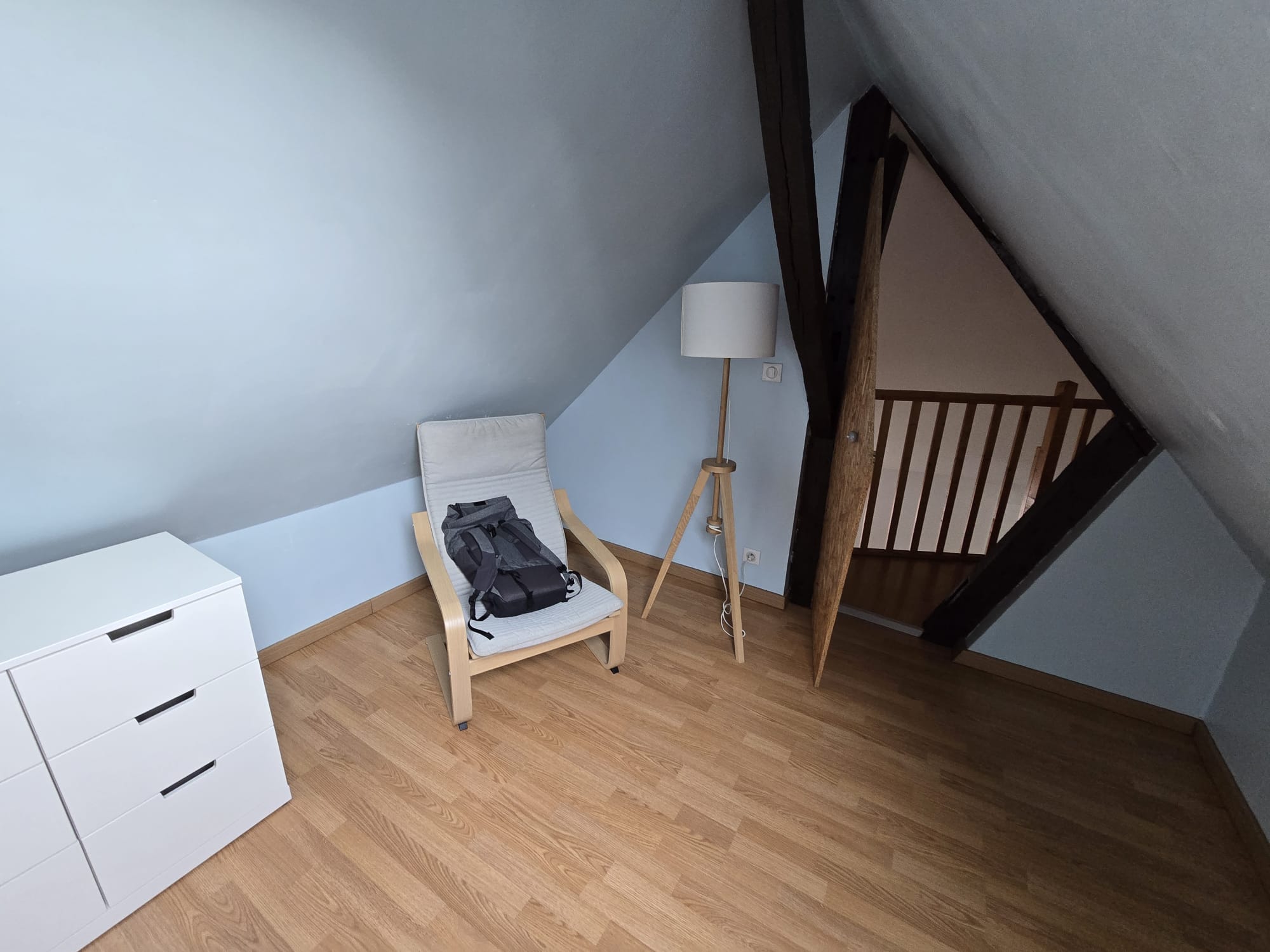 Appartement, non meublé, 5 pièces, 70m² à Arras (62000) — photo 5