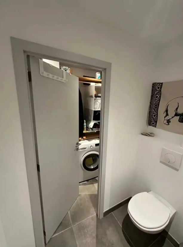 Appartement, meublé, 2 pièces, 34m² à Lyon (69007) — photo 2