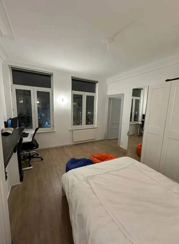 Appartement, meublé, 2 pièces, 34m² à Lyon (69007) — photo 3