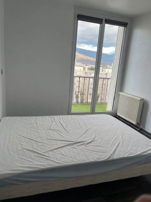 Appartement, meublé, 3 pièces, 50m² à Grenoble (38100) — photo 2