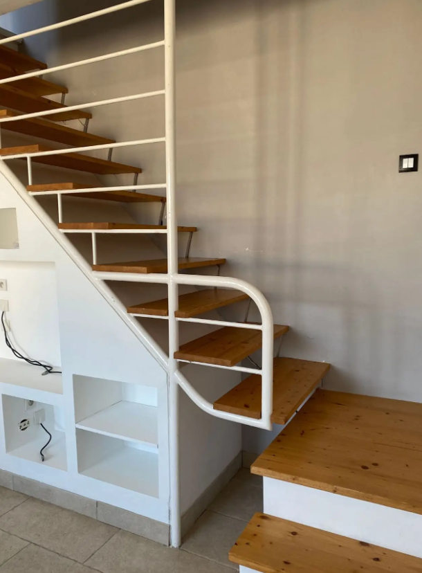 Appartement, meublé, 3 pièces, 50m² à Grenoble (38100) — photo 3