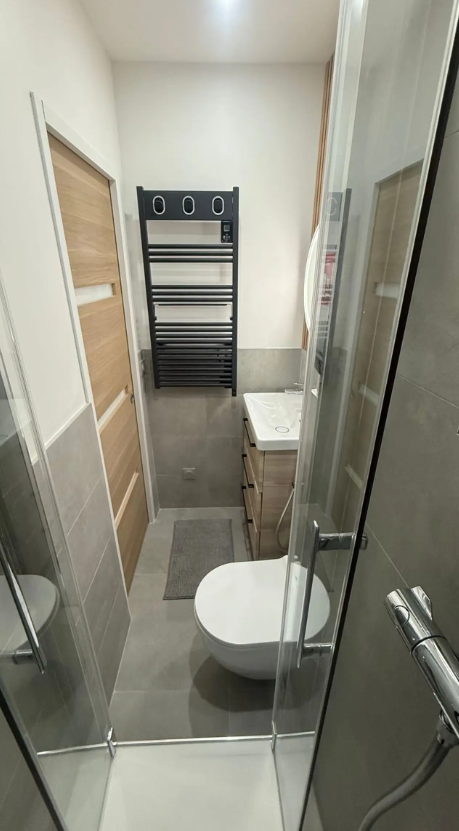 Appartement, meublé, 2 pièces, 28m² à Puteaux (92800) — photo 5