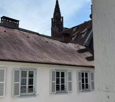 Chambre, non meublé, 10m² à Strasbourg (67000) — photo principale