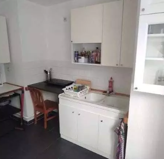 Chambre, non meublé, 10m² à Strasbourg (67000) — photo 4