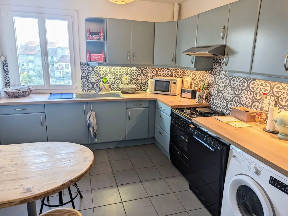 Appartement, meublé, 3 pièces, 76m² à Pau (64000) — photo 2