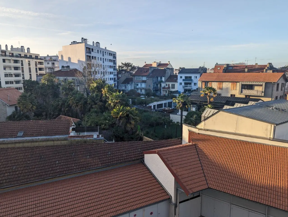 Appartement, meublé, 3 pièces, 76m² à Pau (64000) — photo 3