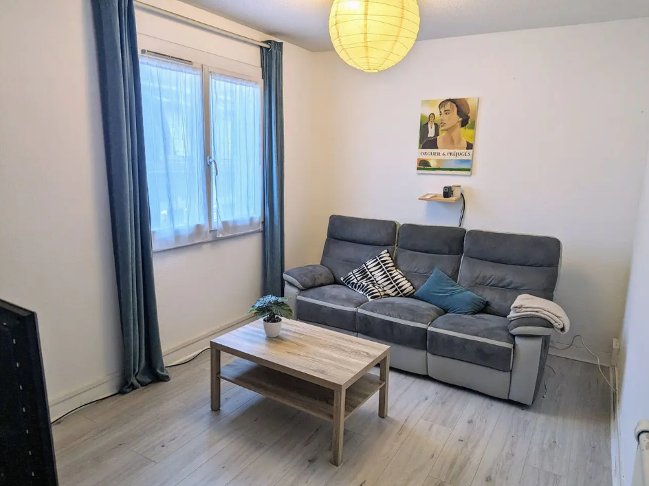 Appartement, meublé, 3 pièces, 76m² à Pau (64000) — photo 5
