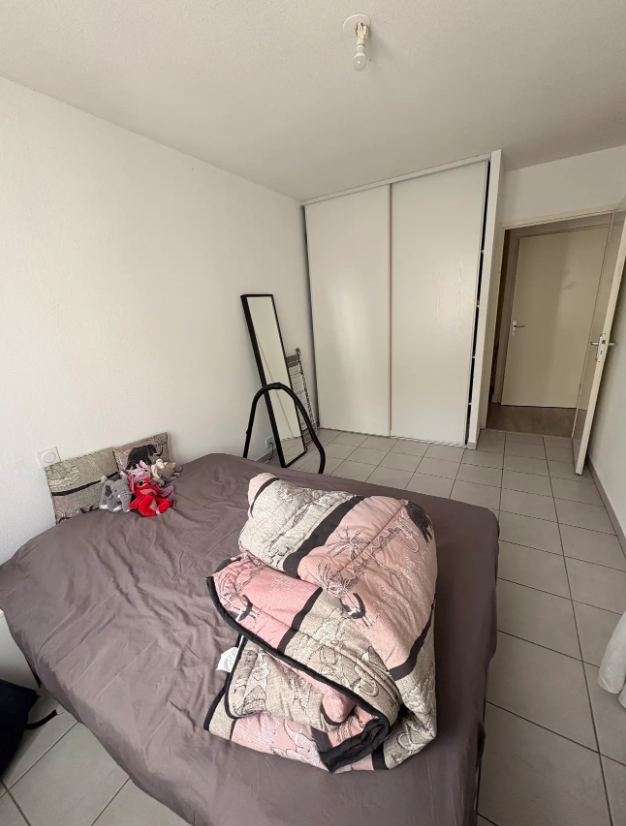 Appartement, non meublé, 3 pièces, 52m² à Pau (64000) — photo 5