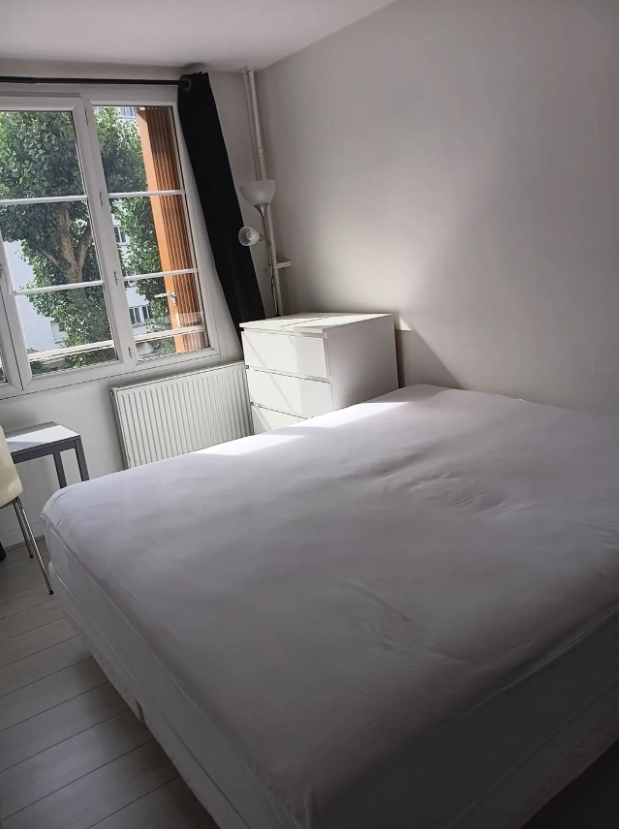 Appartement, meublé, 2 pièces, 36m² à Issy-les-Moulineaux (92130) — photo 4
