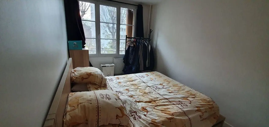Appartement, meublé, 2 pièces, 36m² à Issy-les-Moulineaux (92130) — photo 5