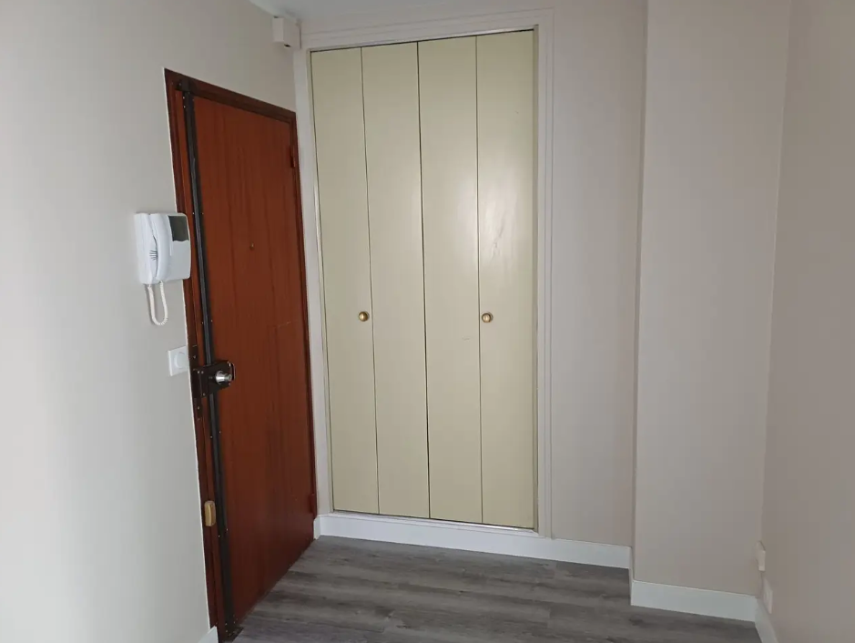 Appartement, non meublé, 2 pièces, 46m² à Suresnes (92150) — photo principale