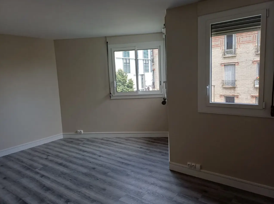 Appartement, non meublé, 2 pièces, 46m² à Suresnes (92150) — photo 3
