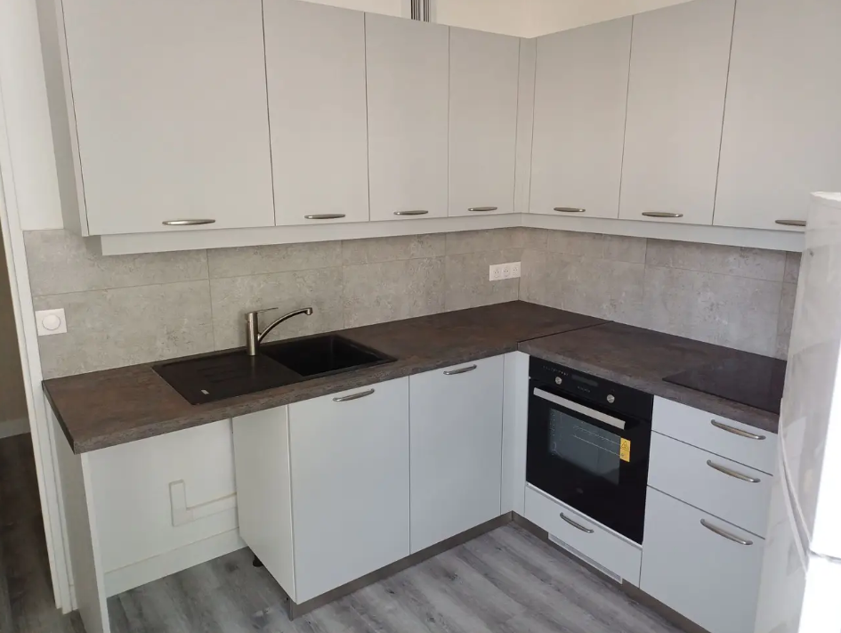 Appartement, non meublé, 2 pièces, 46m² à Suresnes (92150) — photo 4