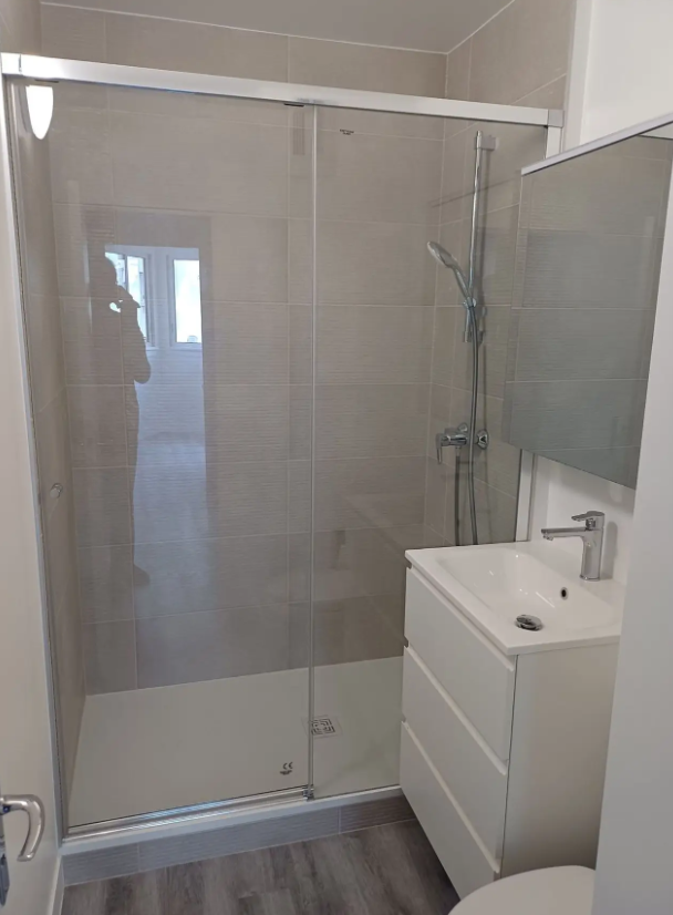 Appartement, non meublé, 2 pièces, 46m² à Suresnes (92150) — photo 5