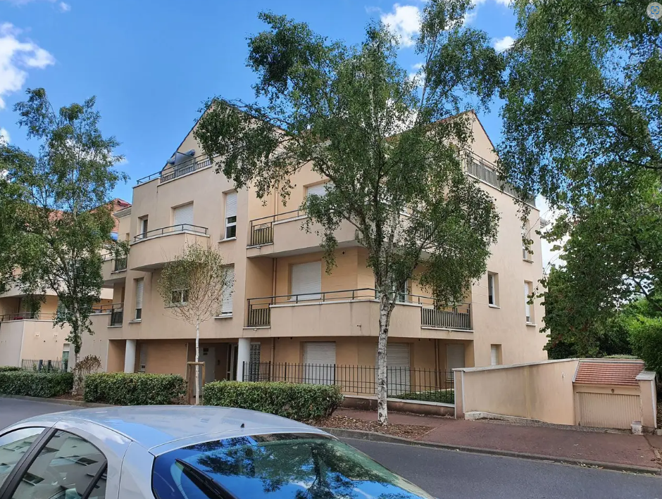 Appartement, non meublé, 3 pièces, 67m² à Saint-Gratien (95210) — photo principale