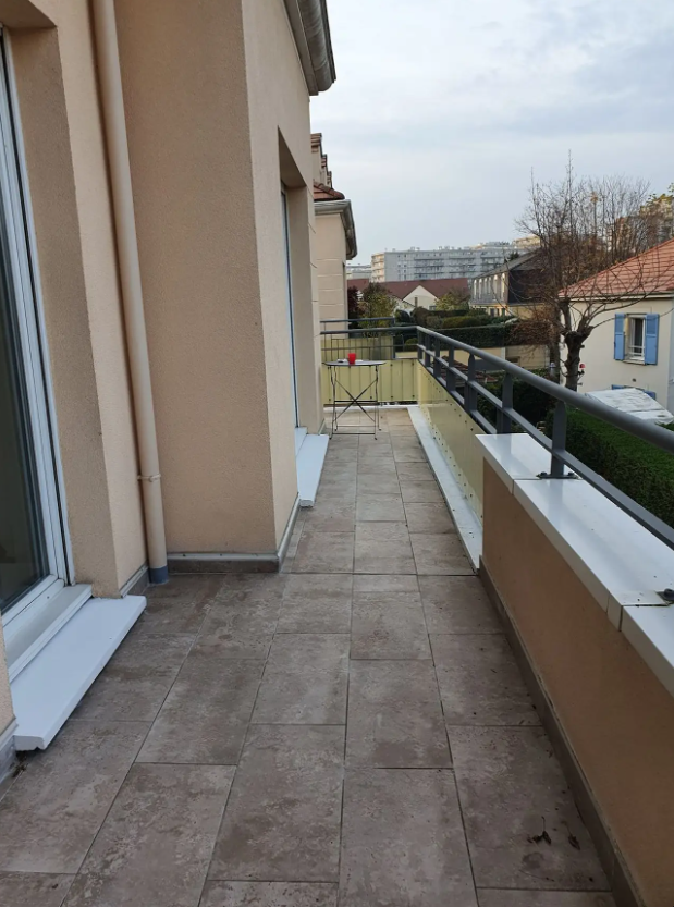 Appartement, non meublé, 3 pièces, 67m² à Saint-Gratien (95210) — photo 2