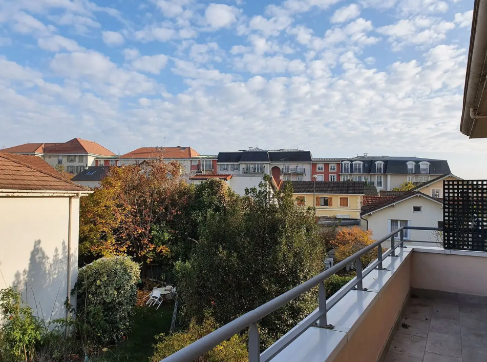 Appartement, non meublé, 3 pièces, 67m² à Saint-Gratien (95210) — photo 3