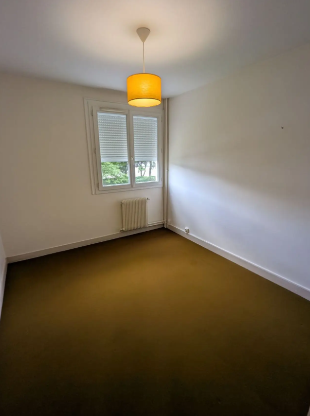 Appartement, non meublé, 4 pièces, 73m² à Cholet (49300) — photo 3