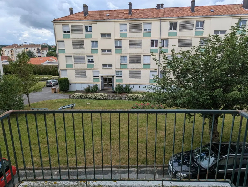Appartement, non meublé, 4 pièces, 73m² à Cholet (49300) — photo 4