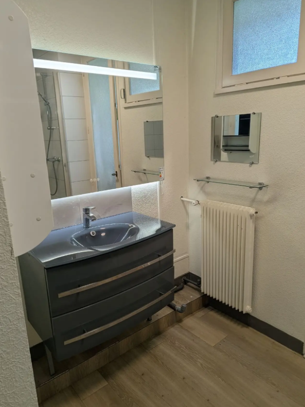 Appartement, non meublé, 4 pièces, 73m² à Cholet (49300) — photo 5