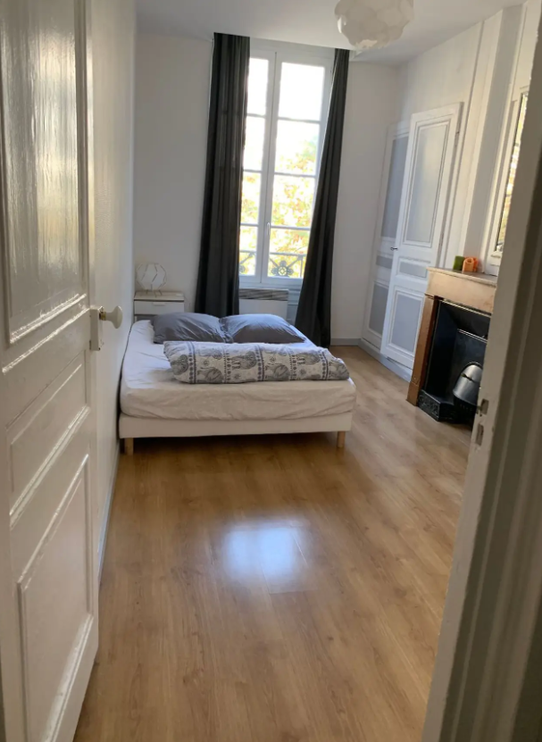 Appartement, meublé, 2 pièces, 58m² à Lyon (69007) — photo 4