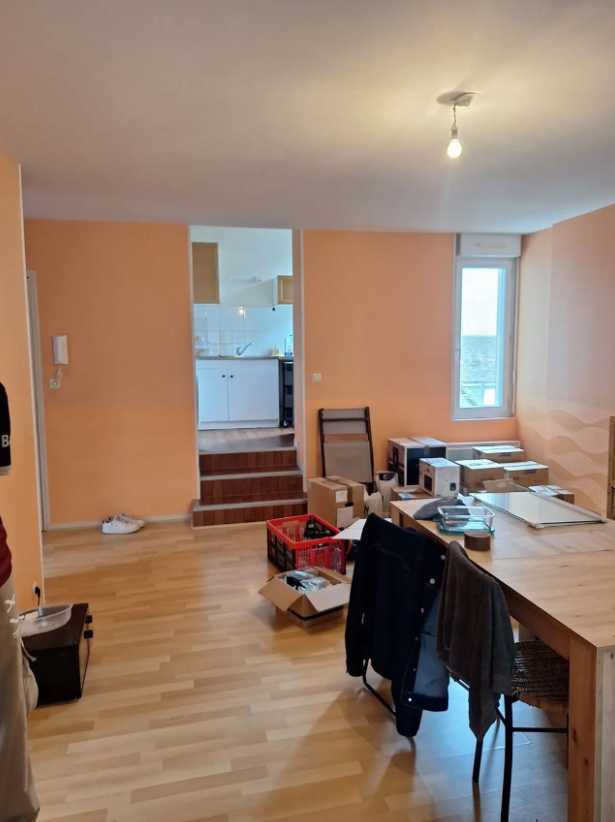 Appartement, 3 pièces, 67m² à Beaufort-en-Anjou (49250) — photo principale