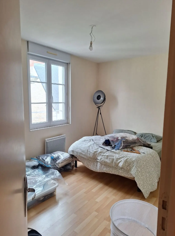 Appartement, 3 pièces, 67m² à Beaufort-en-Anjou (49250) — photo 2