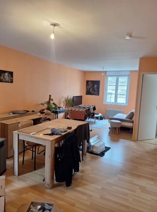 Appartement, 3 pièces, 67m² à Beaufort-en-Anjou (49250) — photo 3