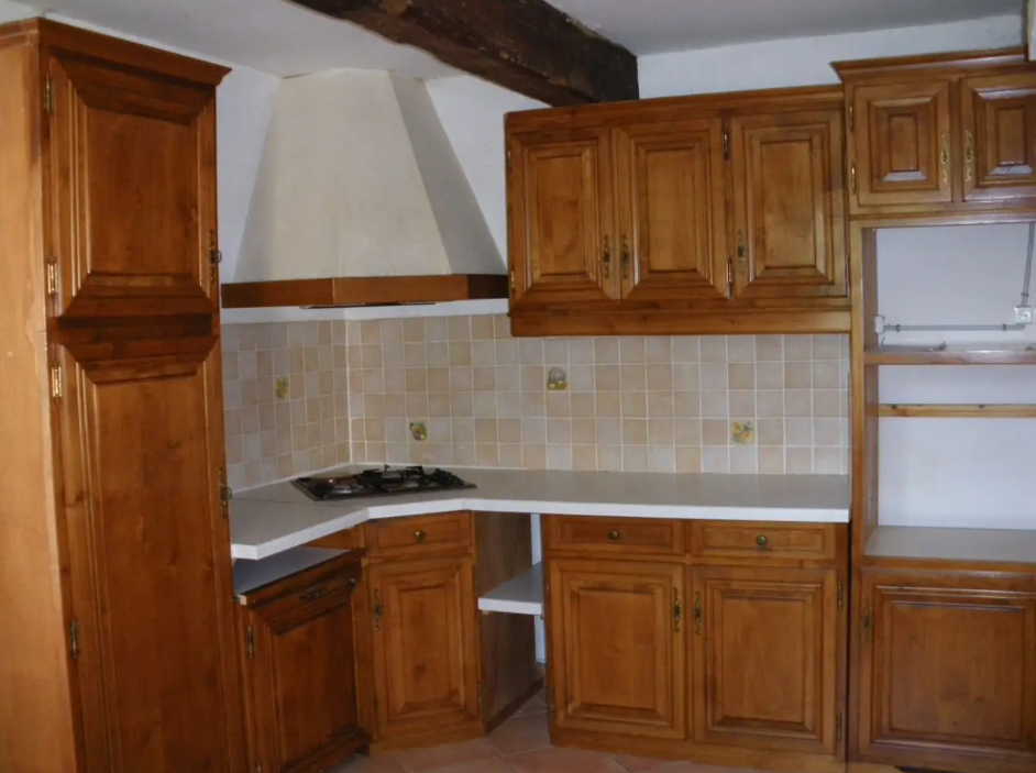 Appartement, non meublé, 5 pièces, 120m² à Rouffiac-Tolosan (31180) — photo 4