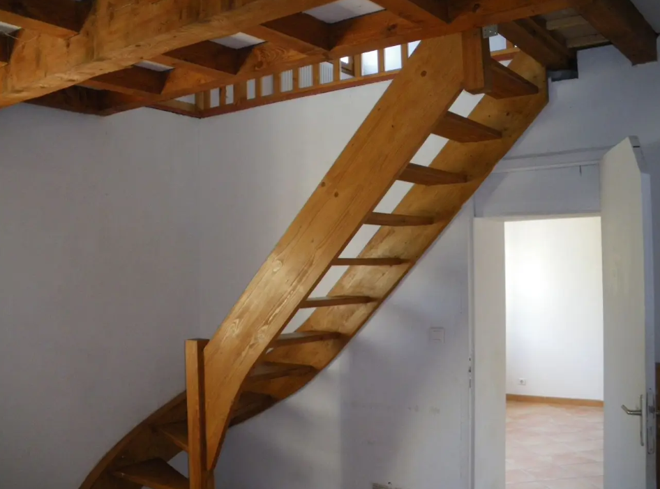 Appartement, non meublé, 5 pièces, 120m² à Rouffiac-Tolosan (31180) — photo 5
