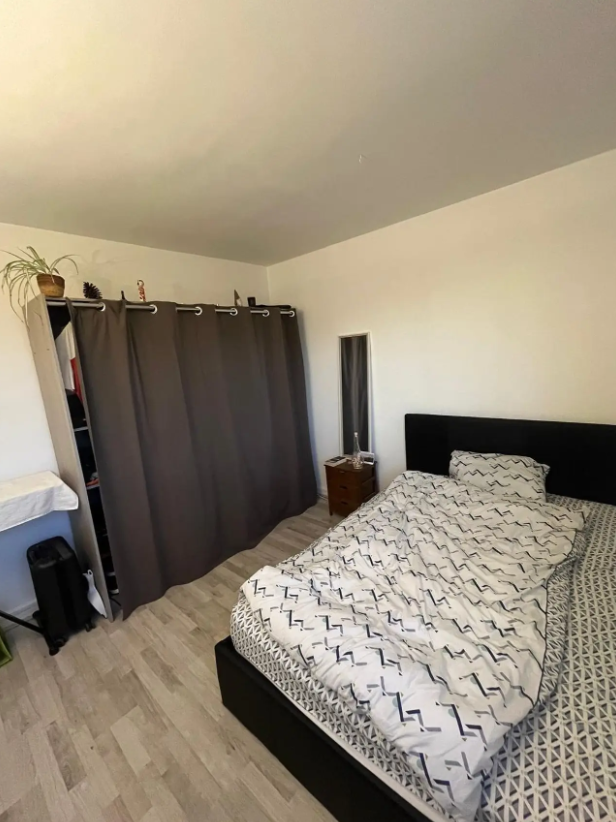 Chambre, meublé, 10m² à Mérignac (33700) — photo principale