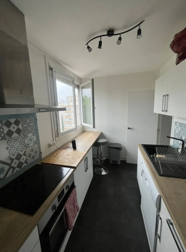 Chambre, meublé, 10m² à Mérignac (33700) — photo 5