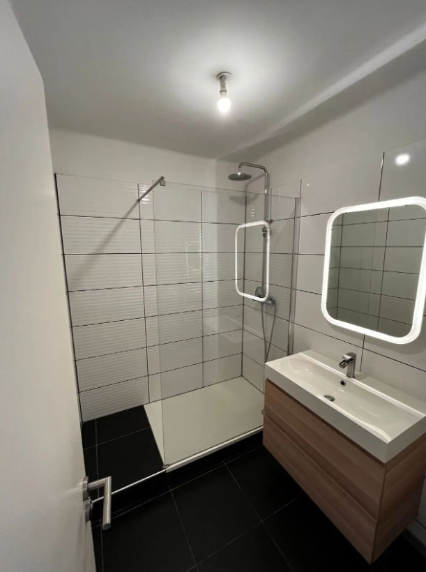 Appartement, meublé, 3 pièces, 67m² à Aix-en-Provence (13100) — photo 5
