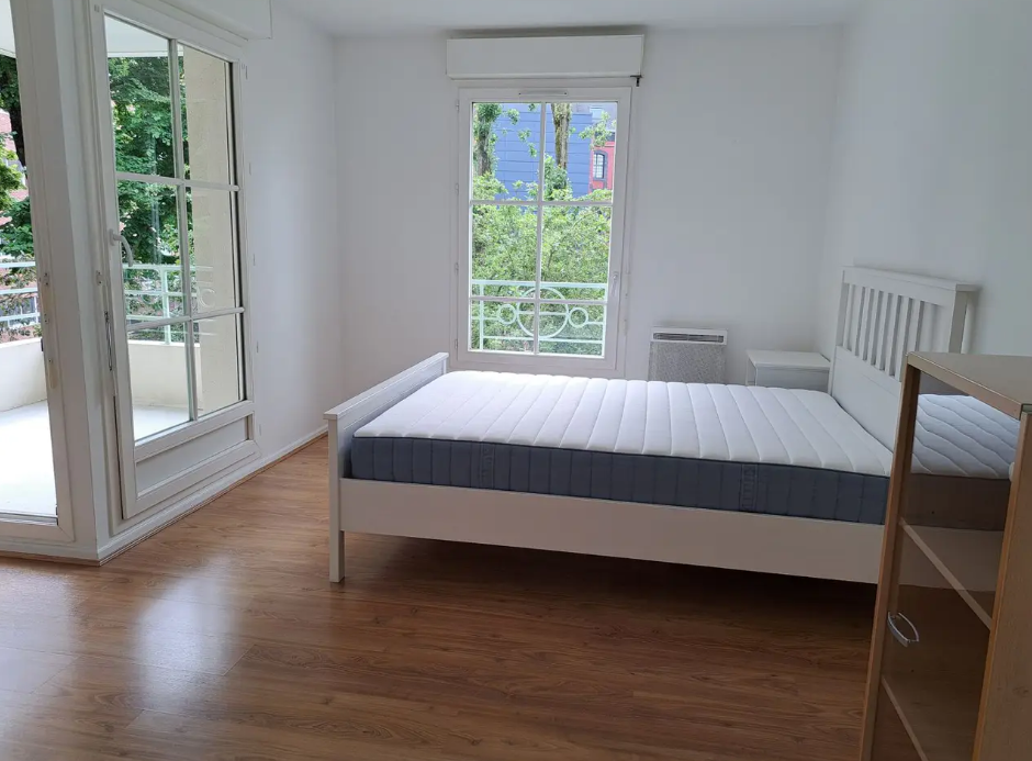 Appartement, meublé, 1 pièce, 30m² à Lille (59800) — photo 2