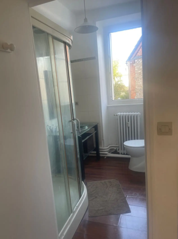 Appartement, meublé, 2 pièces, 37m² à Limoges (87100) — photo 2