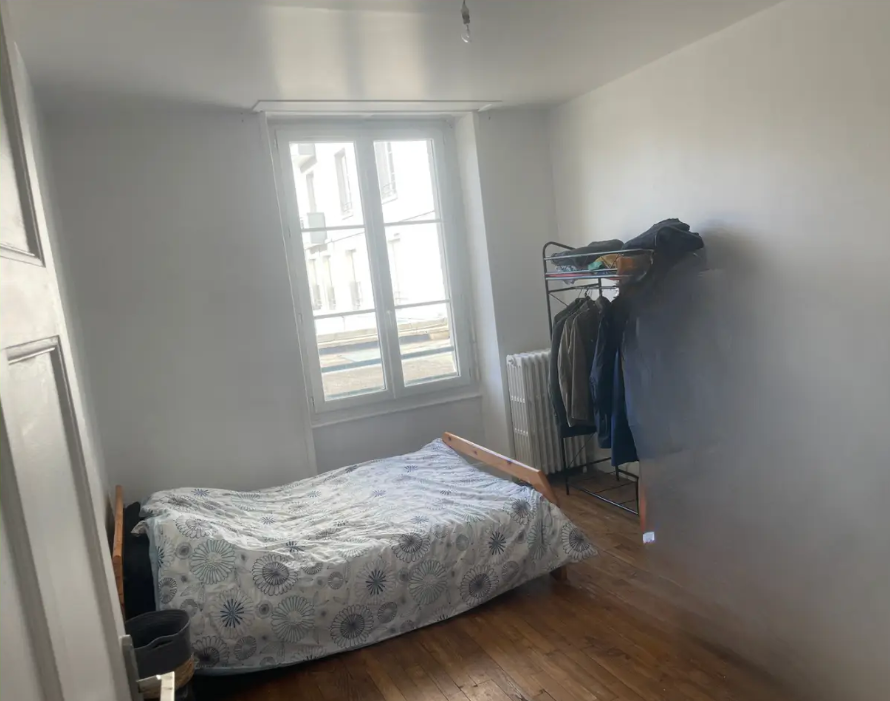 Appartement, meublé, 2 pièces, 37m² à Limoges (87100) — photo 3
