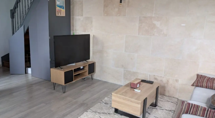 Maison, meublé, 3 pièces, 80m² à Libourne (33500) — photo 3