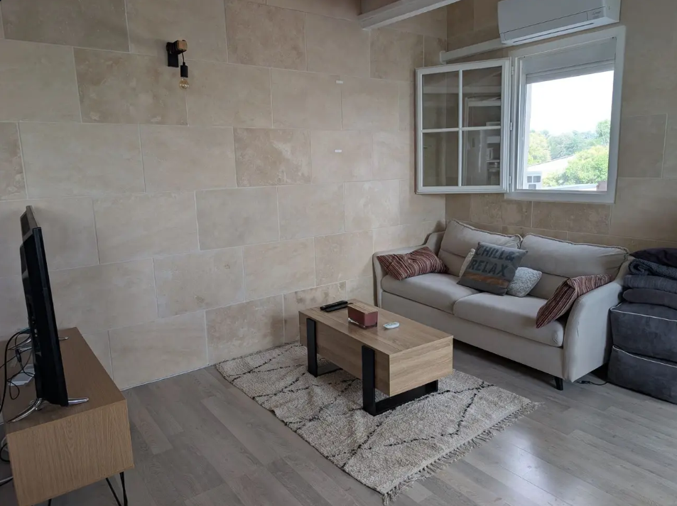 Maison, meublé, 3 pièces, 80m² à Libourne (33500) — photo principale