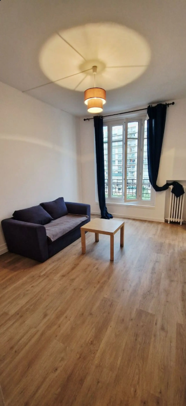 Appartement, meublé, 2 pièces, 34m² à La Garenne-Colombes (92250) — photo principale