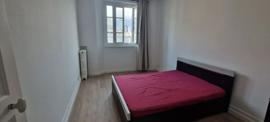 Appartement, meublé, 2 pièces, 34m² à La Garenne-Colombes (92250) — photo 3