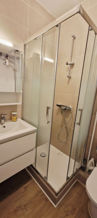 Appartement, meublé, 2 pièces, 34m² à La Garenne-Colombes (92250) — photo 5