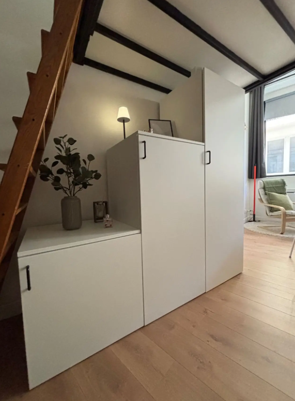 Appartement, meublé, 1 pièce, 27m² à Nancy (54000) — photo 3